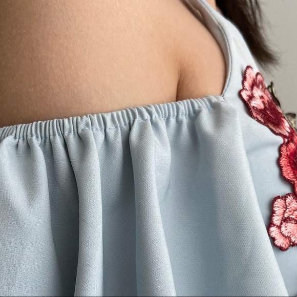 Chocochips Boutique Jumpsuit - Picture 2 of 6